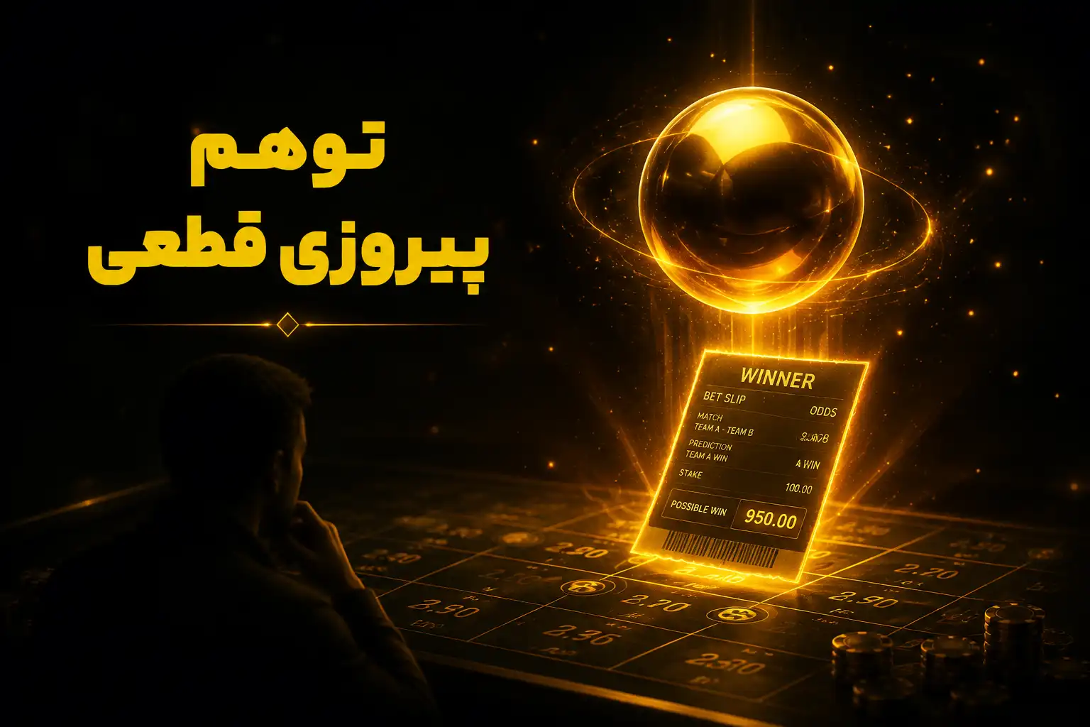 سیستم مارتینگل