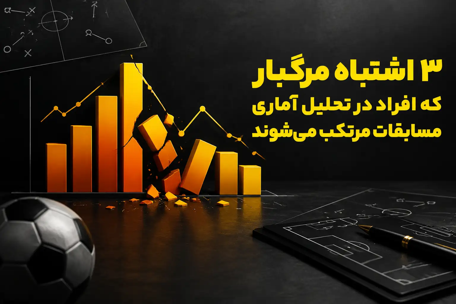 گل‌های مورد انتظار