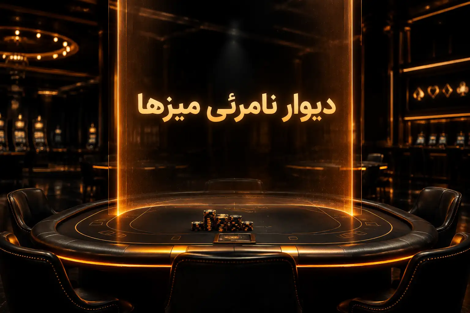 سیستم مارتینگل