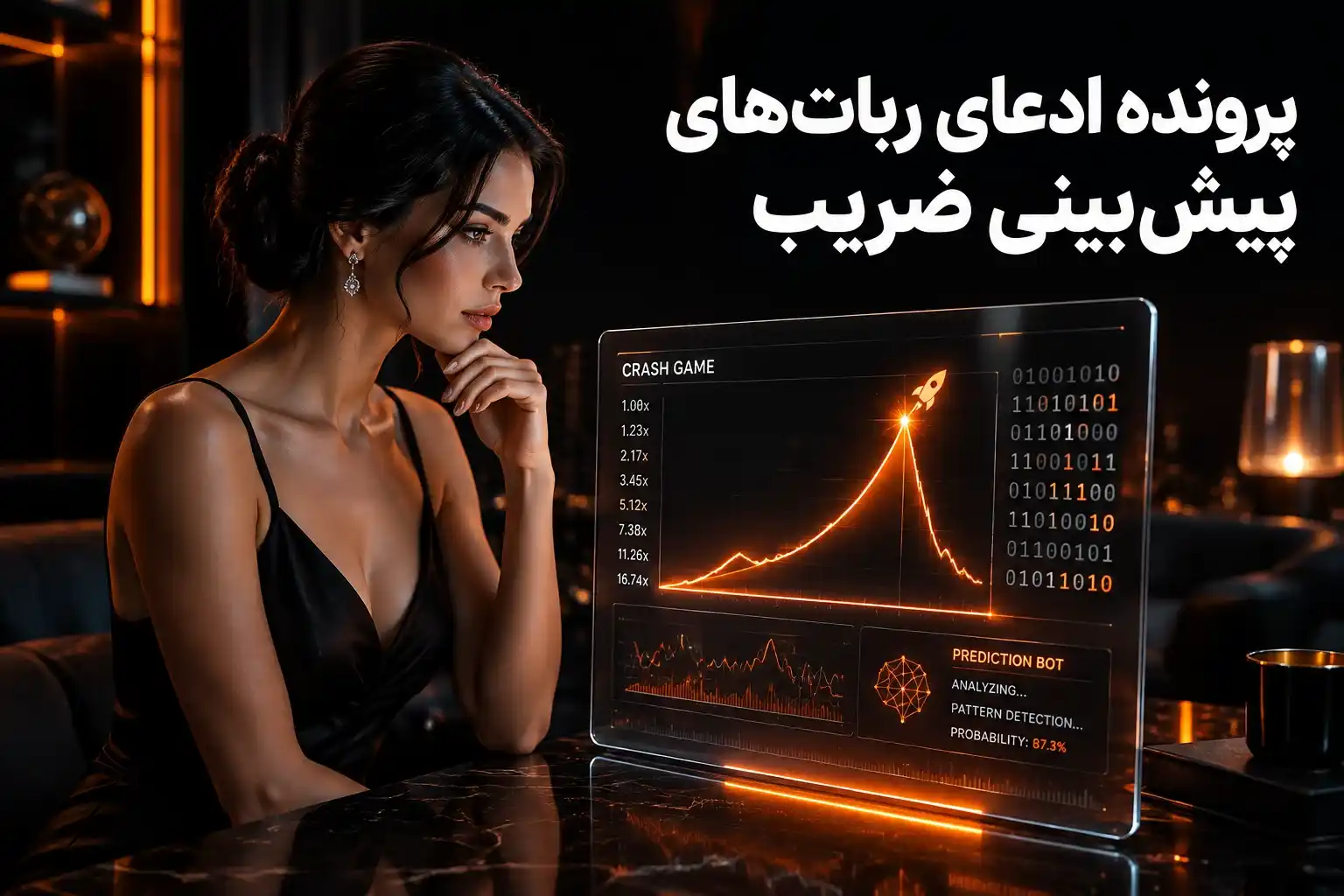 پرونده ادعای ربات_های پیش_بینی ضریب