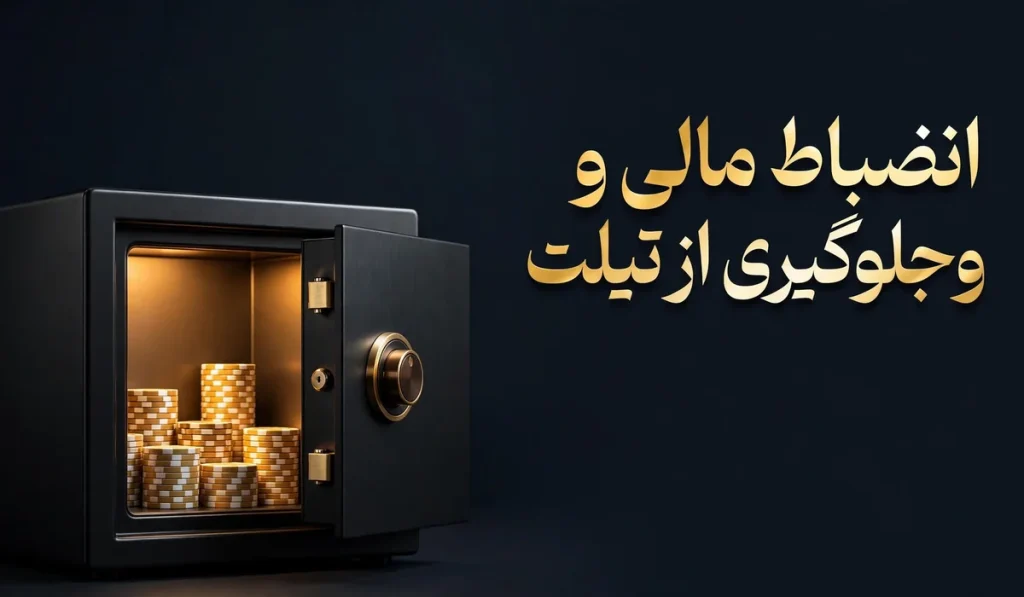 سندیکای شرط و نحوه کار گروه های بزرگ