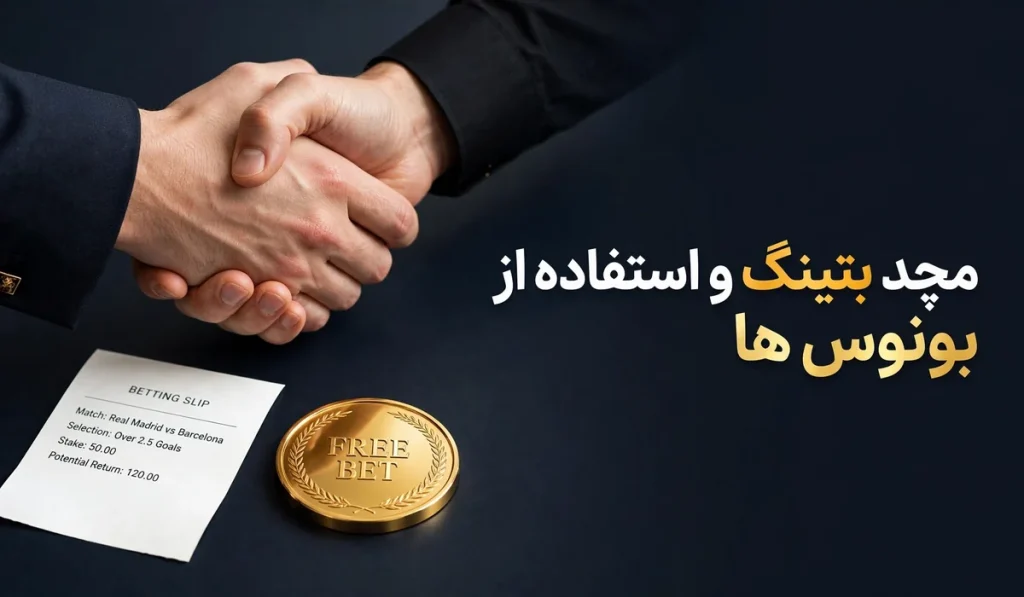 داچینگ و پوشش نتایج برای سود تضمینی