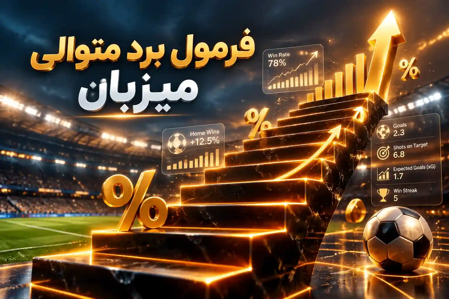 پیش بینی حرفه ای مسابقات ورزشی در سایت معتبر