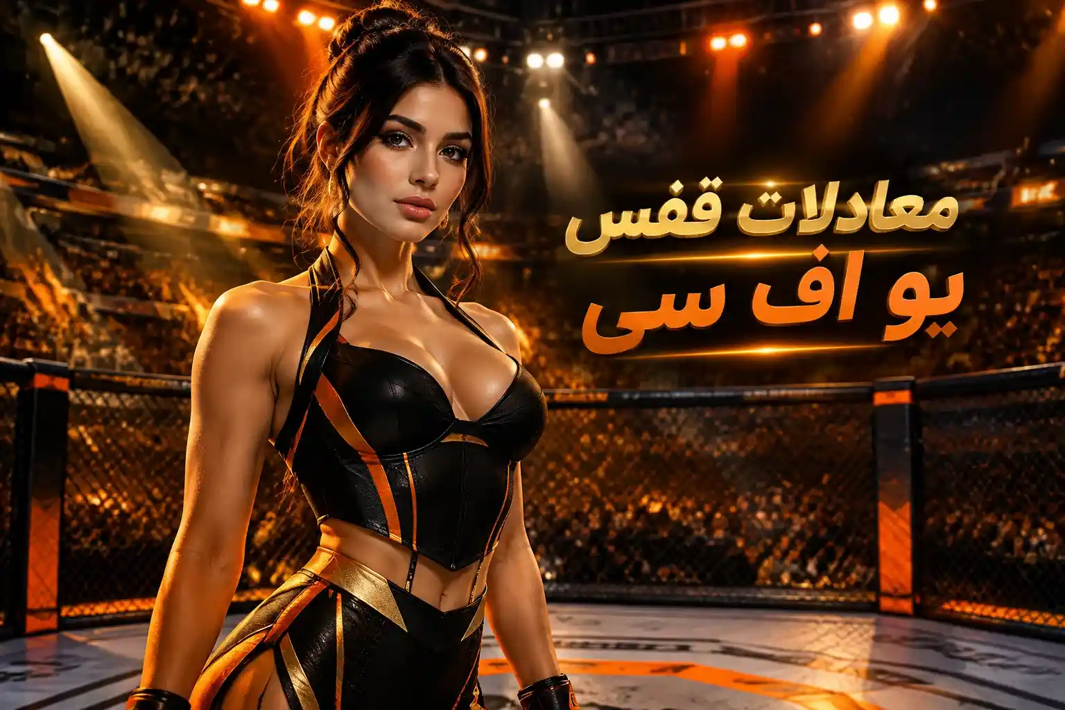 1معادلات قفس یو اف سی
