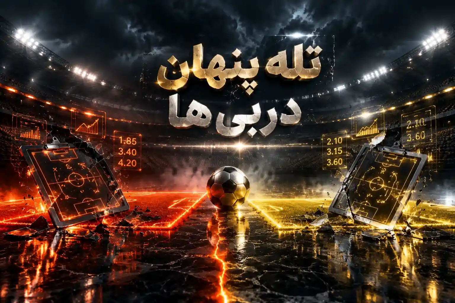 پیش بینی فوتبال 
